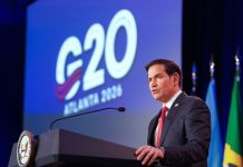 G20 Diplomats Conclude Talks Without Consensus on Ukraine War
