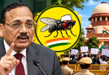 MJP की धमक: CJI सूर्यकांत की टिप्पणी के बाद 72 घंटे में 3.3 लाख फॉलोअर्स जुटाए