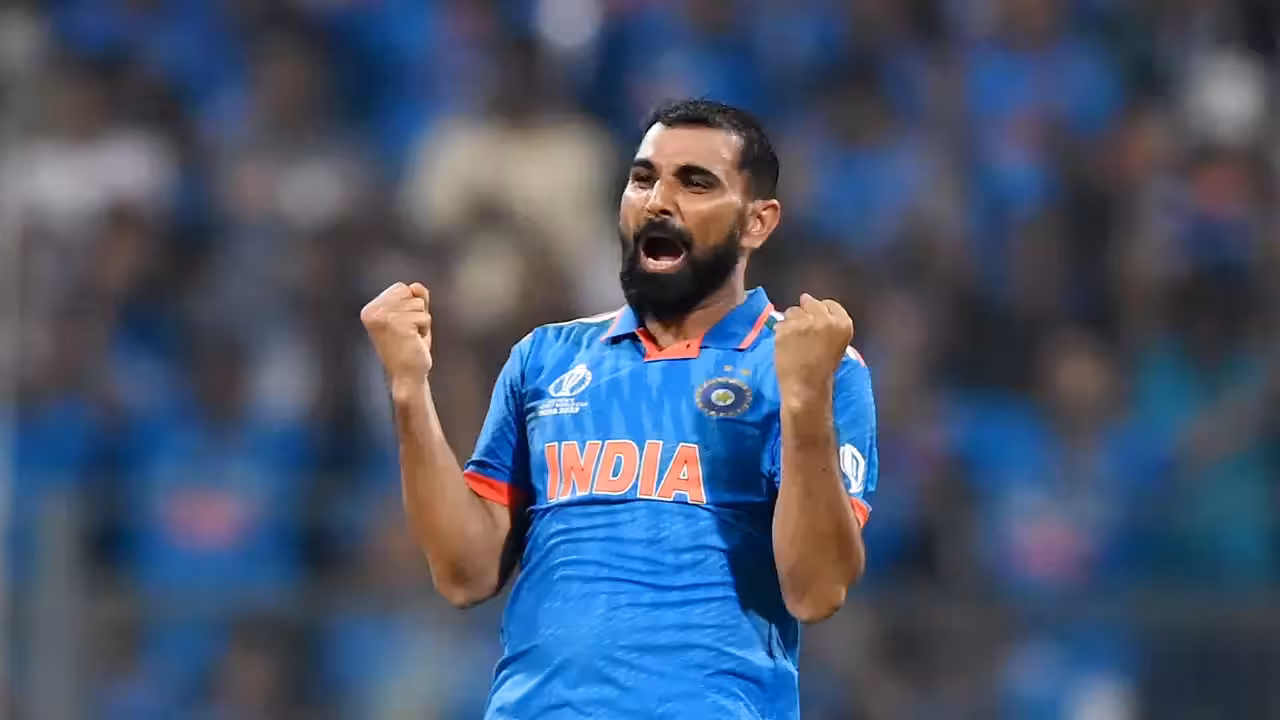 Former Cricketer Mohammad Kaif Calls for Clarity Regarding Shami’s Omission from Squad