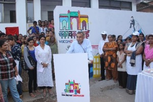 Swachh Bharat to Chakachak Mumbai – Viacom18 Takes The Road to Prosperity Through Cleanliness