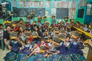 Kodak Teams Up with India’s Youth For People and Aroehan to Improve Education Outcomes for Children in Mokhada Schools