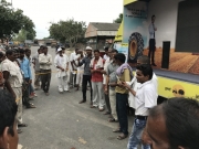 JK Tyre launches ‘Jagruti Se Pragati’ to connect farmers in Uttar Pradesh and Haryana with agronomists